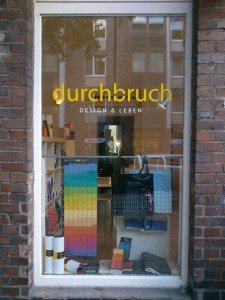 Durchbruch Hannover