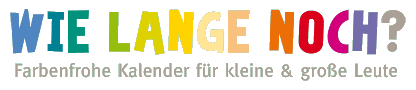 Wi-La-No Wandkalender Wallplanner 2018Logo
