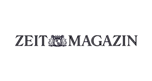 Logo ZEIT magazin