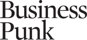 Logo Business Punk