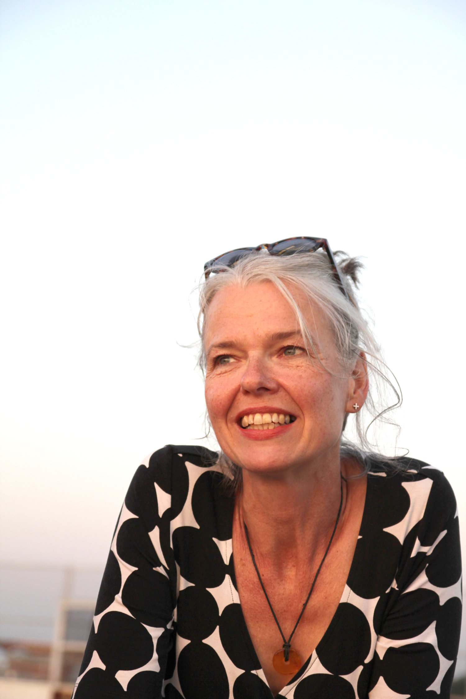 Diplom-Designerin Anette Pörtner